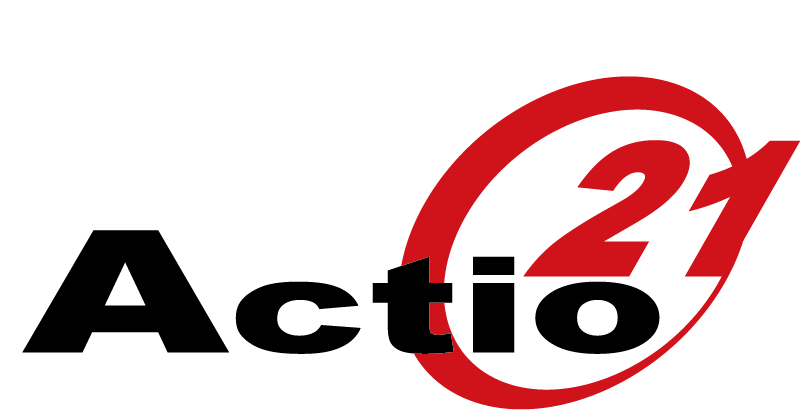 Actio21ロゴ